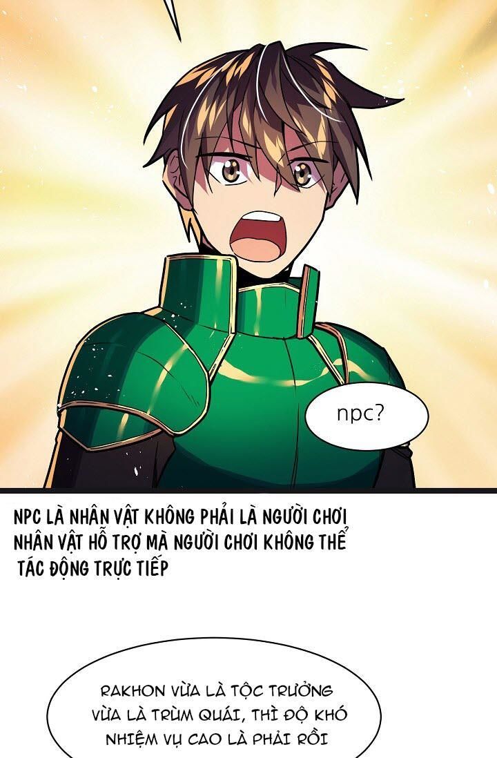 Sự Trở Lại Của Vị Thần Sức Mạnh