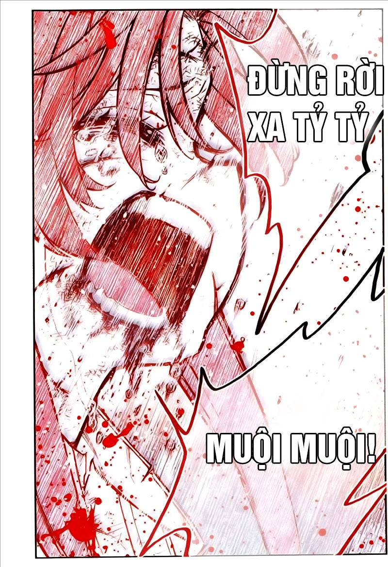 Thời Đại X Long