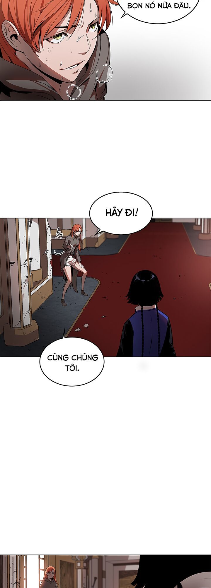 Bless Chương 9 Ảnh 16