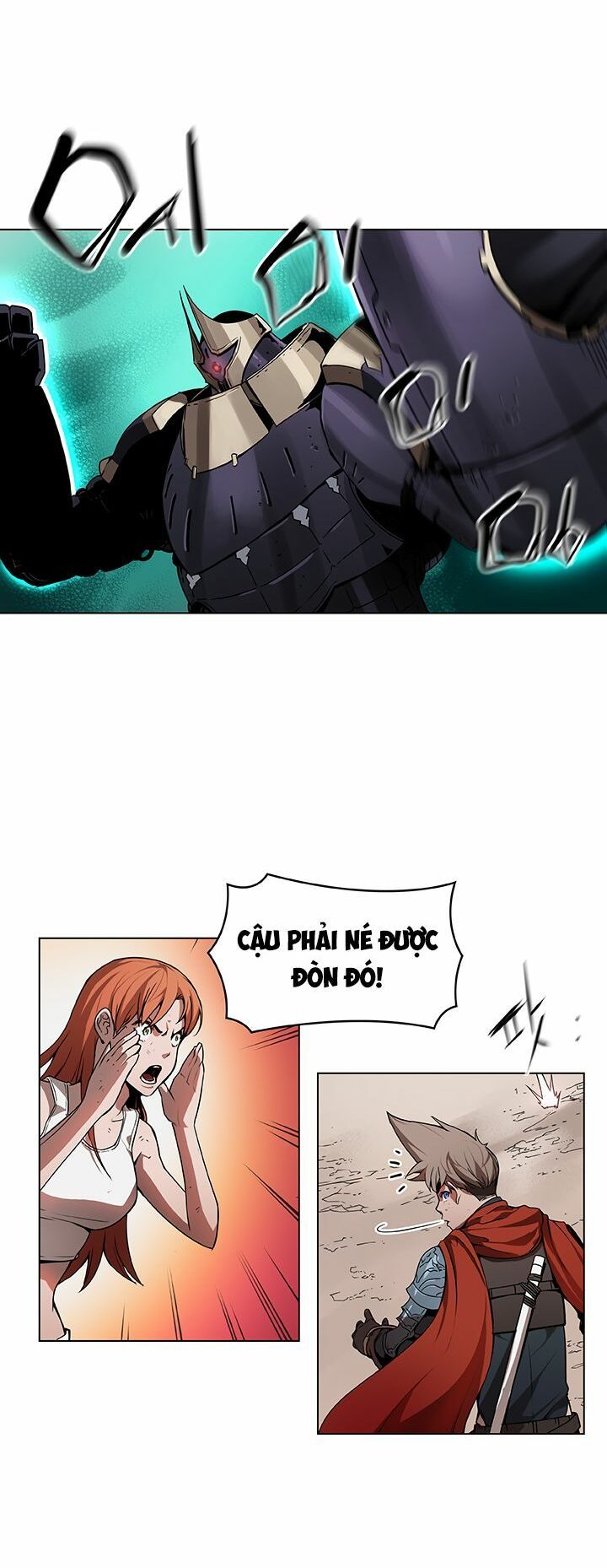 Bless Chương 14 Ảnh 21