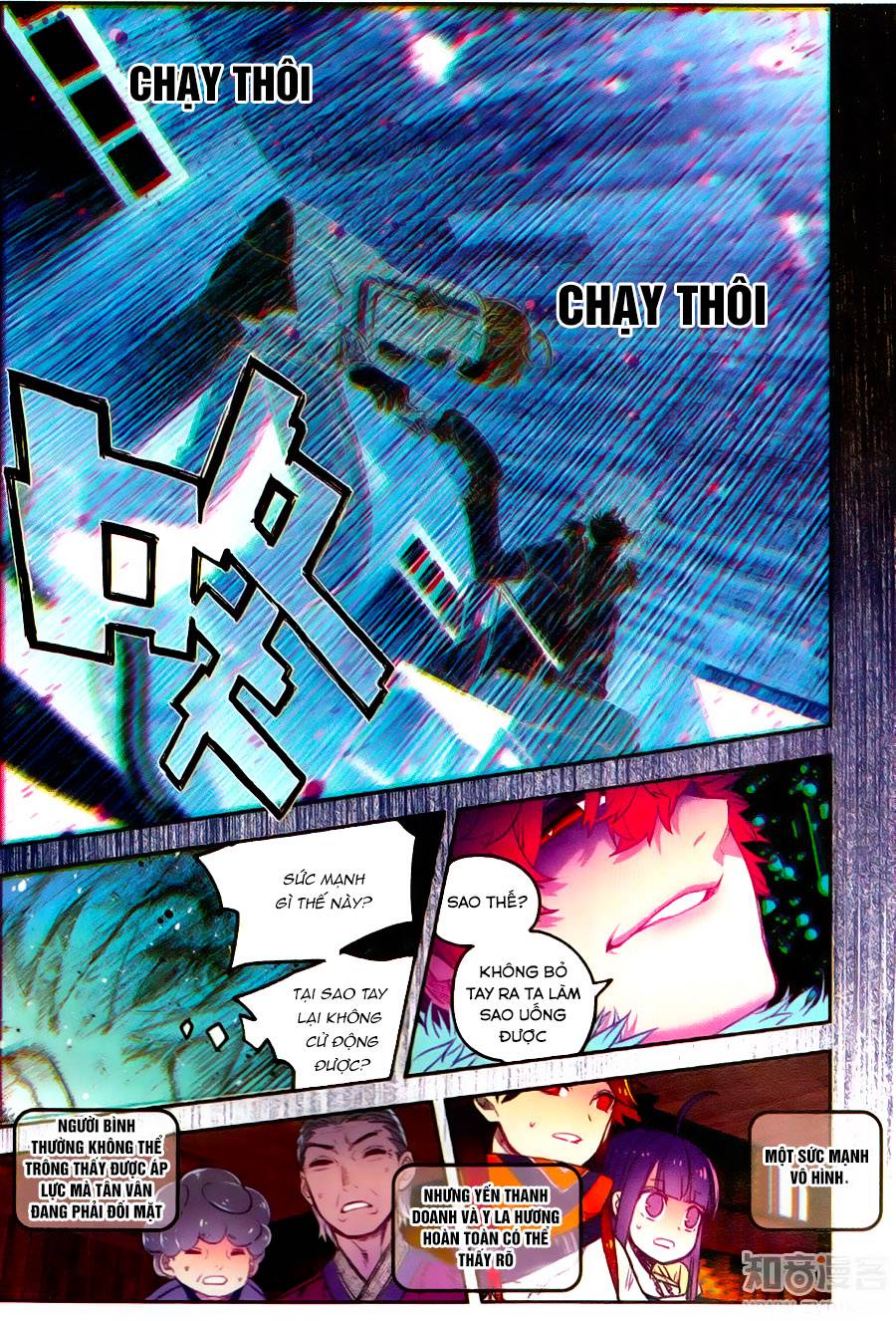 Thời Đại X Long