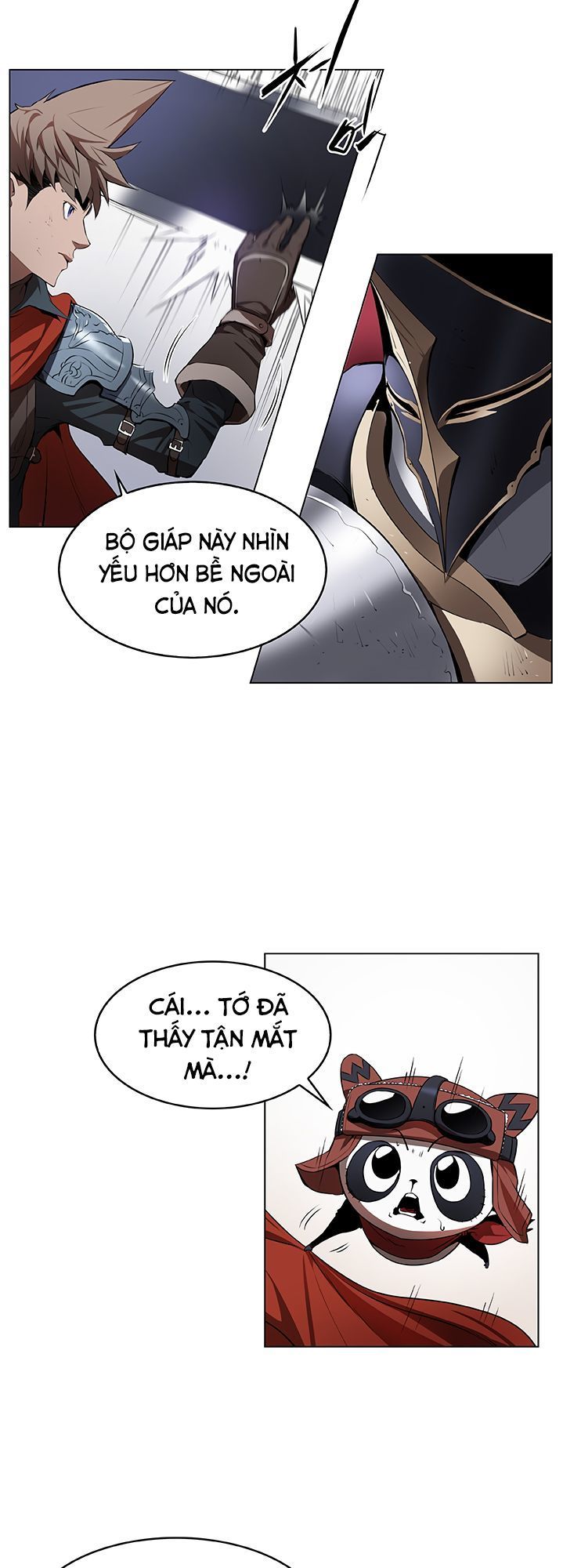 Bless Chương 12 Ảnh 27
