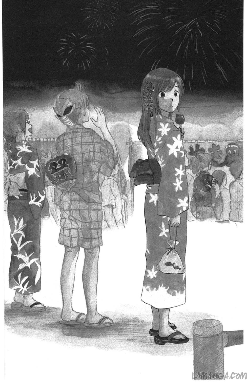 Yugami-Kun Ni Wa Tomodachi Ga Inai