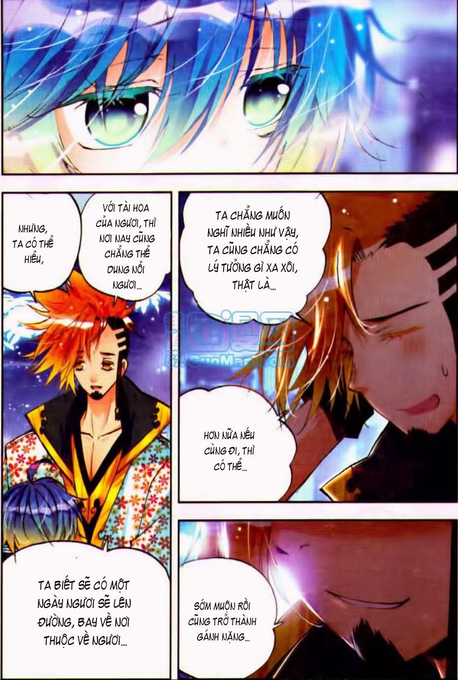 Thời Đại X Long