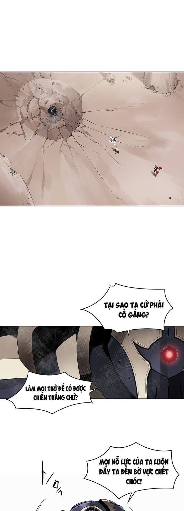 Bless Chương 13 Ảnh 25