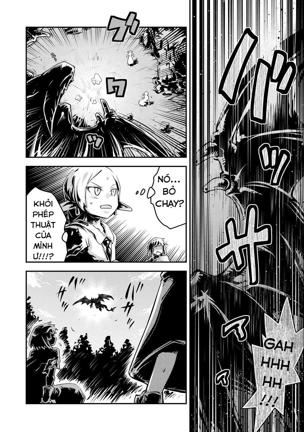 Tensei Shitara Dragon No Tamago Datta Chương 15 Ảnh 30