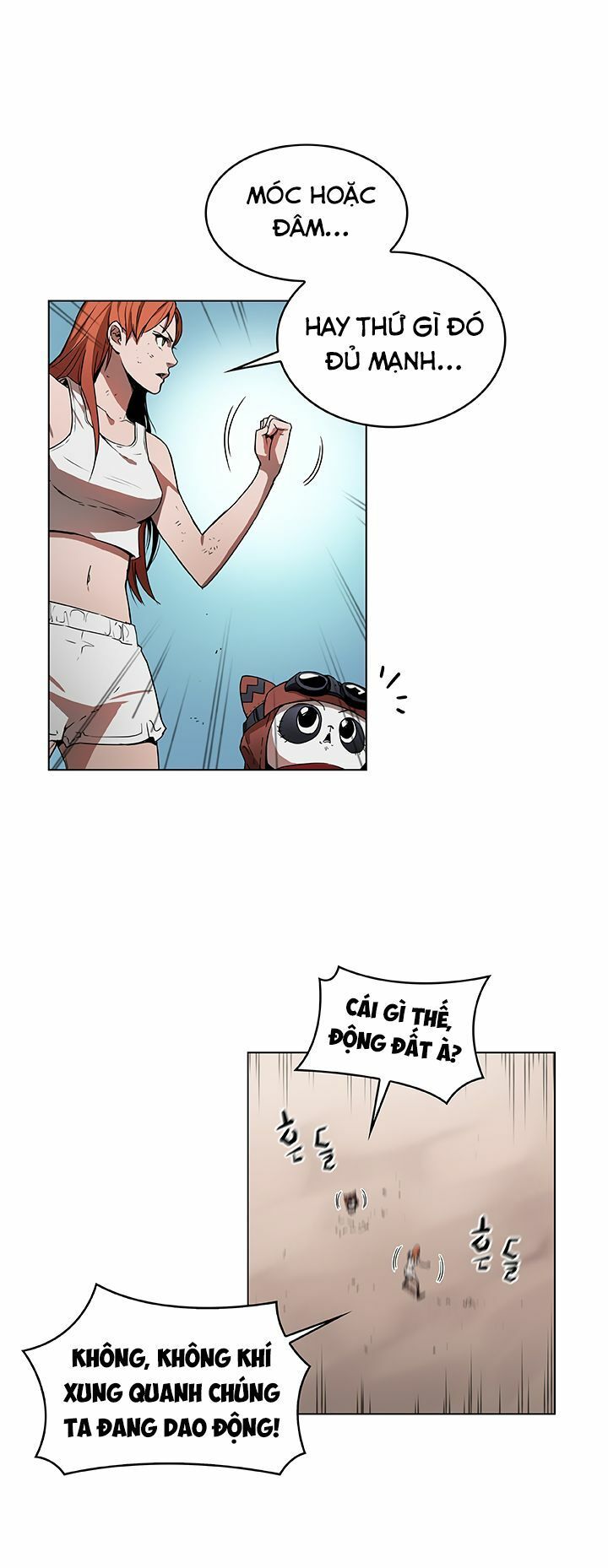Bless Chương 14 Ảnh 20