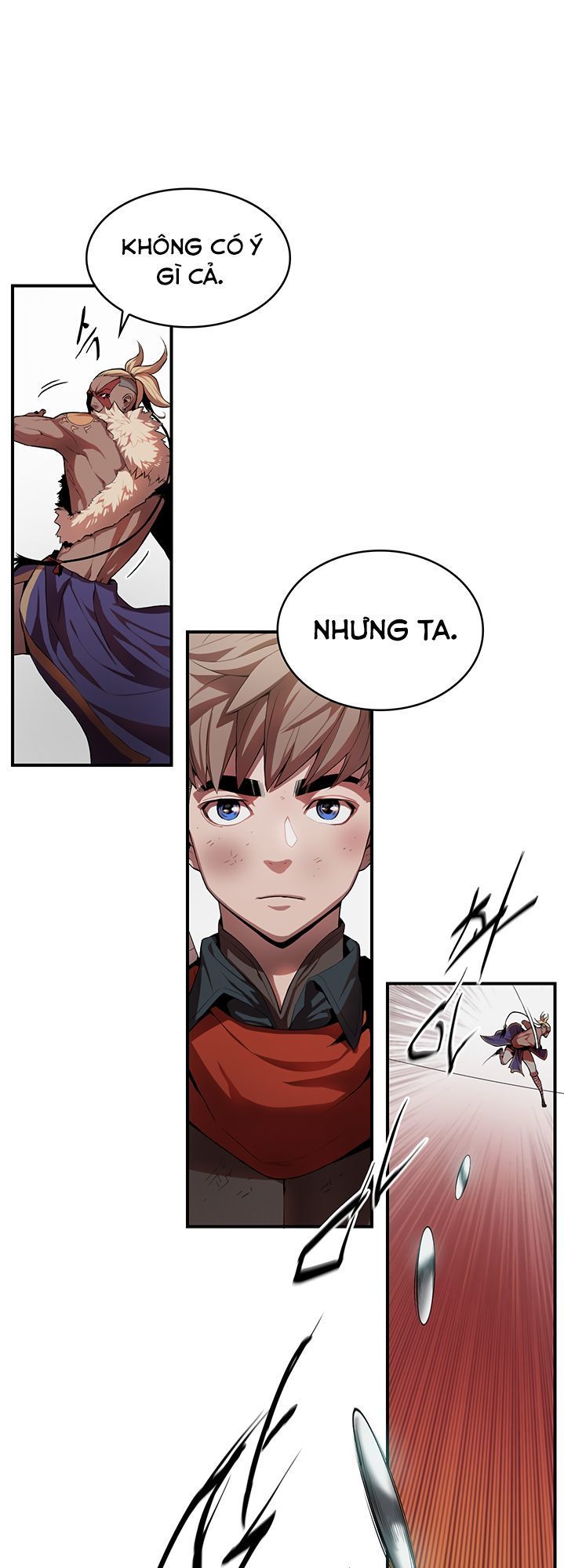 Bless Chương 8 Ảnh 33