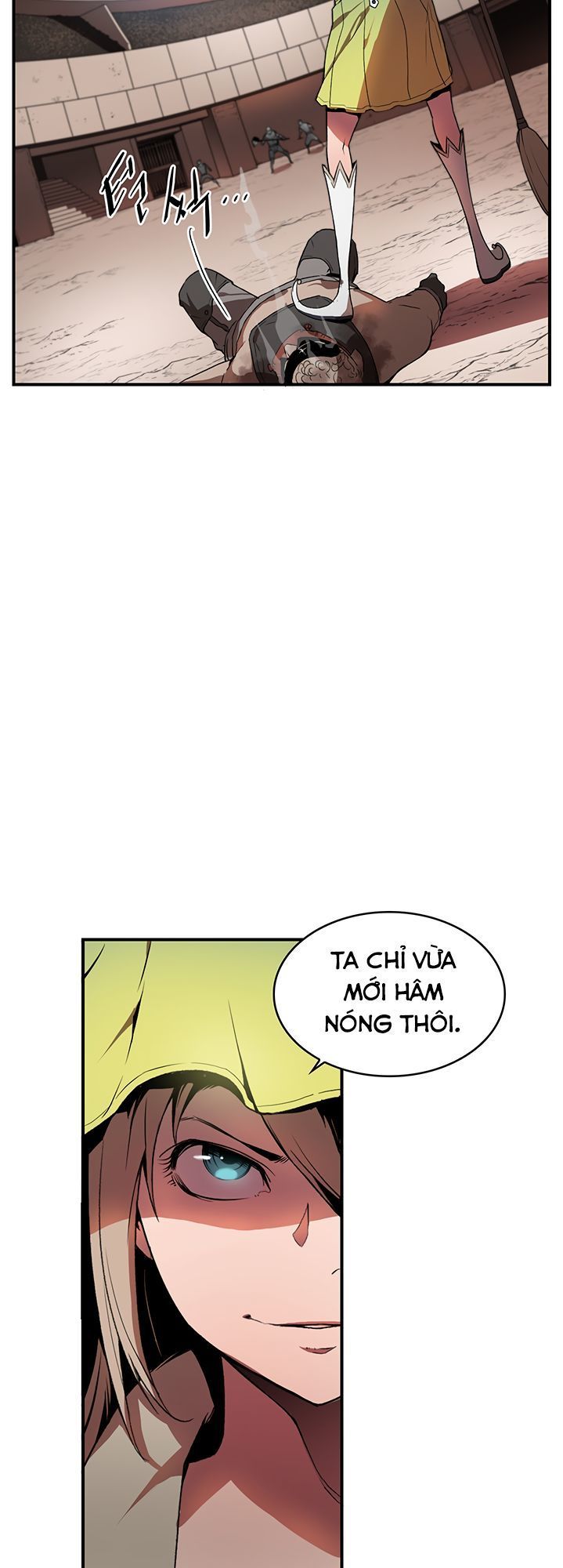 Bless Chương 8 Ảnh 19
