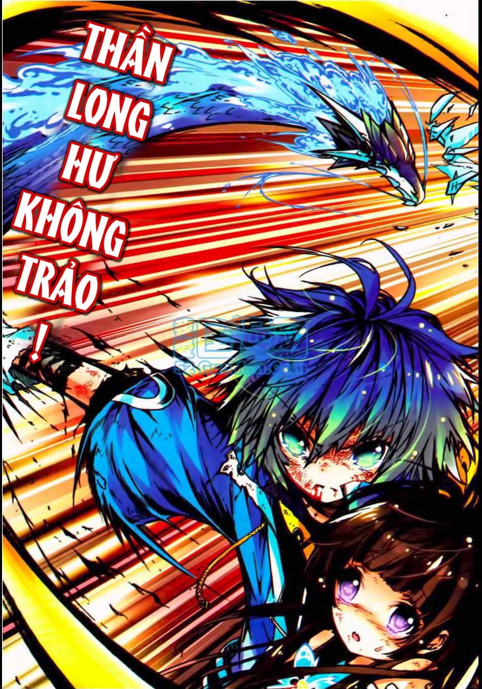 Thời Đại X Long