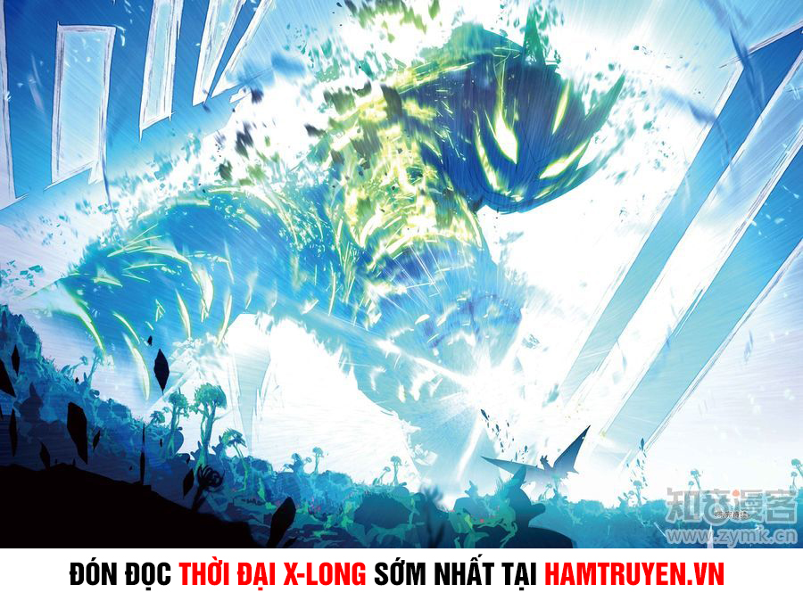 Thời Đại X Long