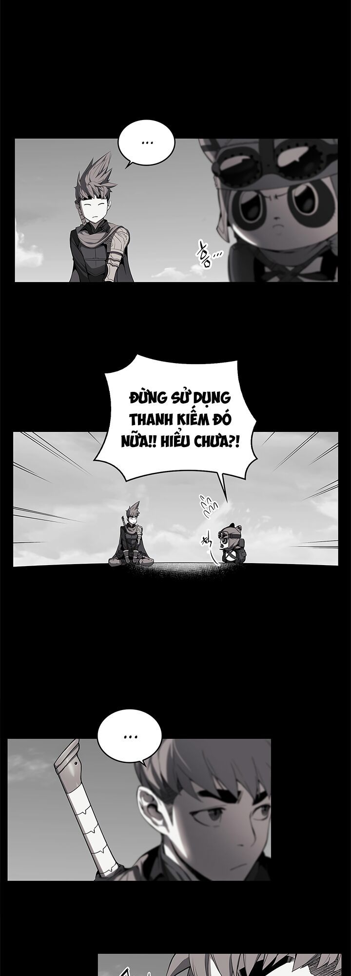 Bless Chương 9 Ảnh 23