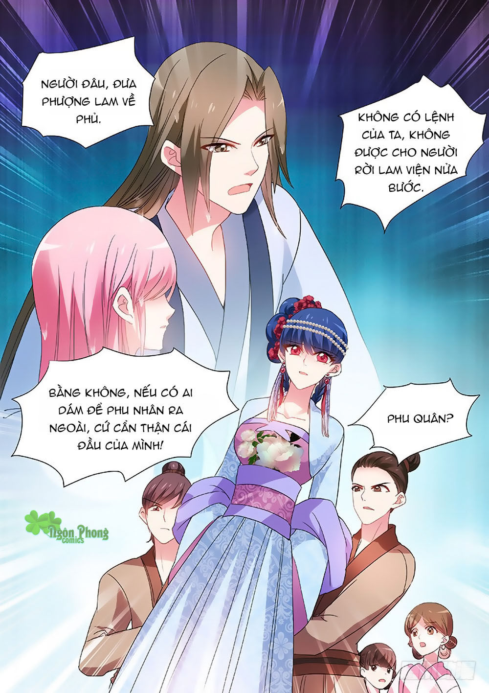 Hệ Thống Chế Tạo Nữ Thần