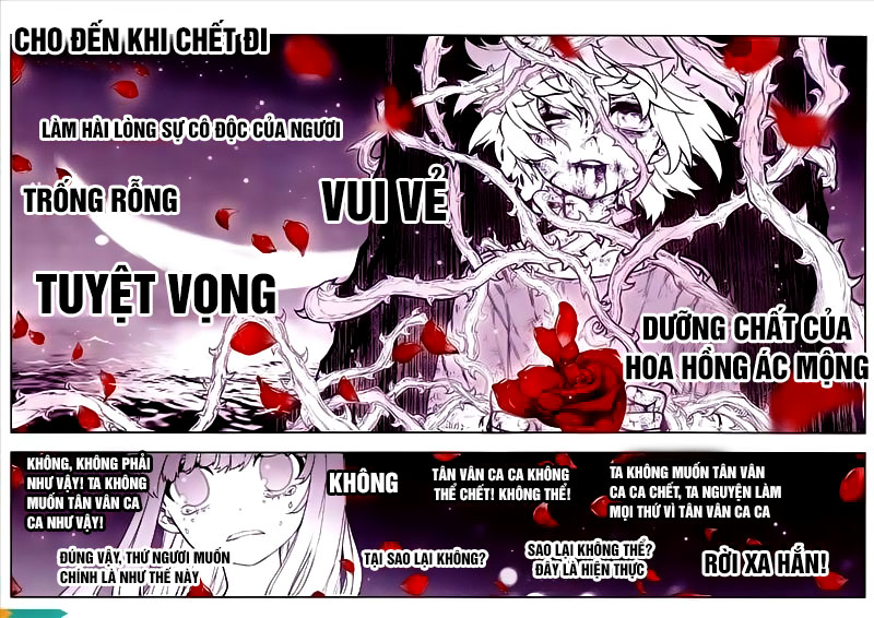 Thời Đại X Long