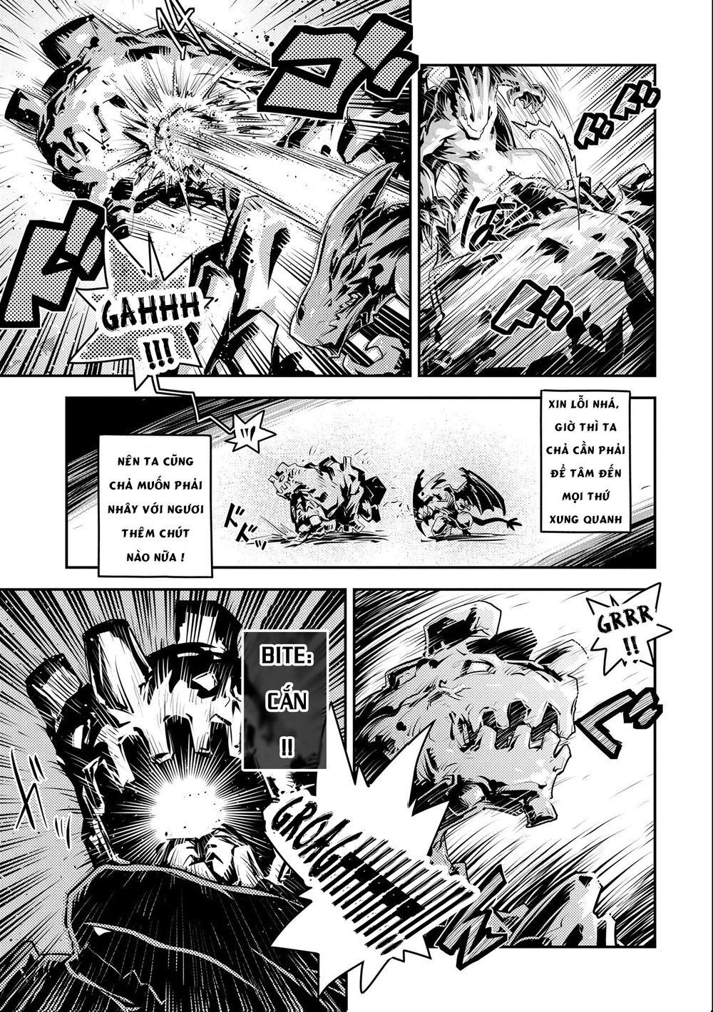Tensei Shitara Dragon No Tamago Datta Chương 15 Ảnh 6
