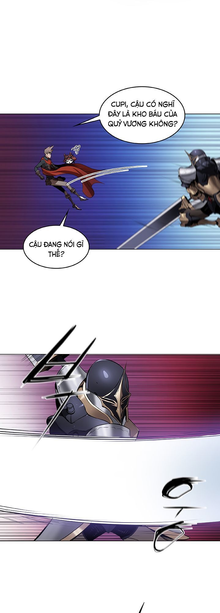 Bless Chương 12 Ảnh 26