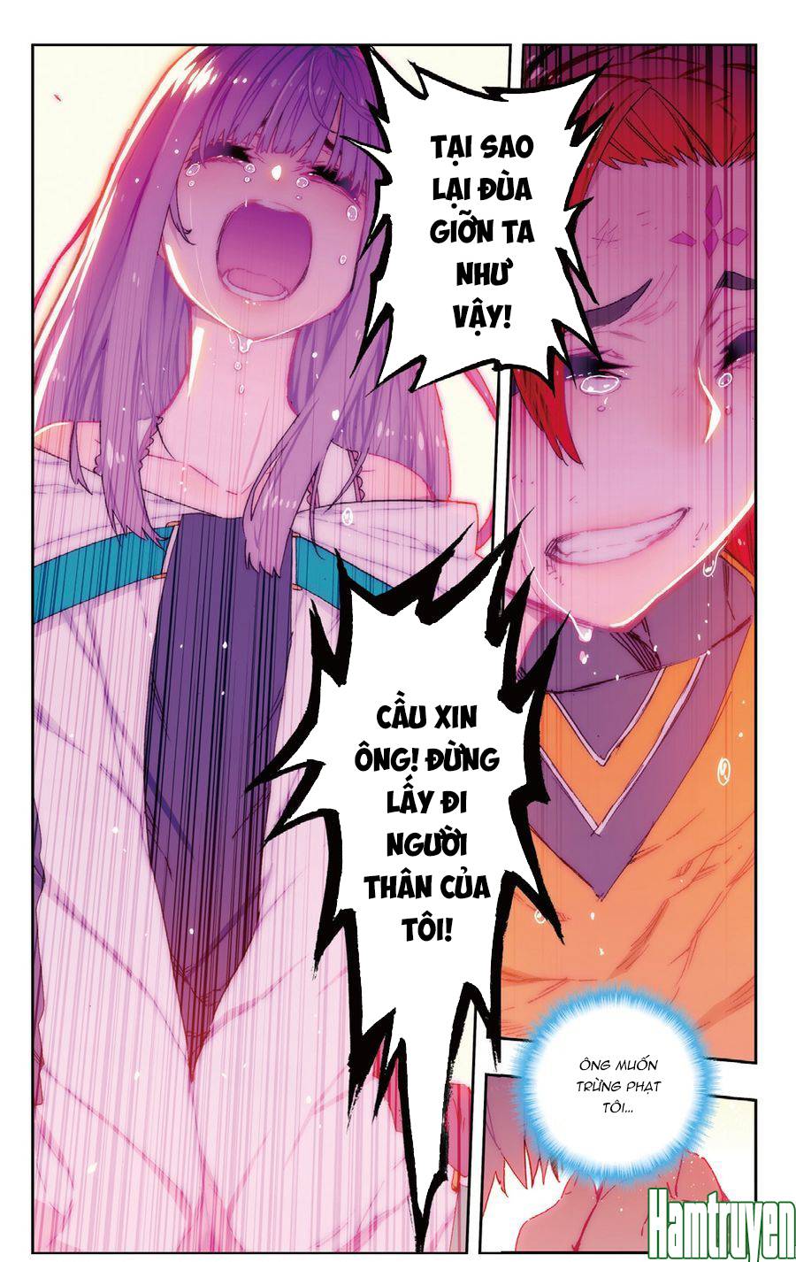 Thời Đại X Long