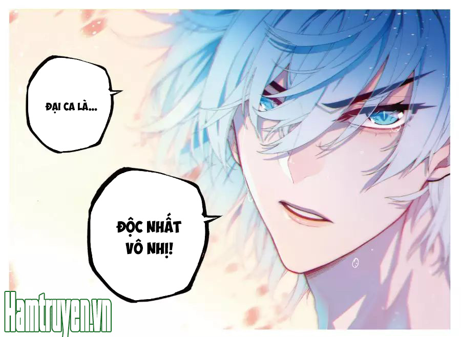Thời Đại X Long