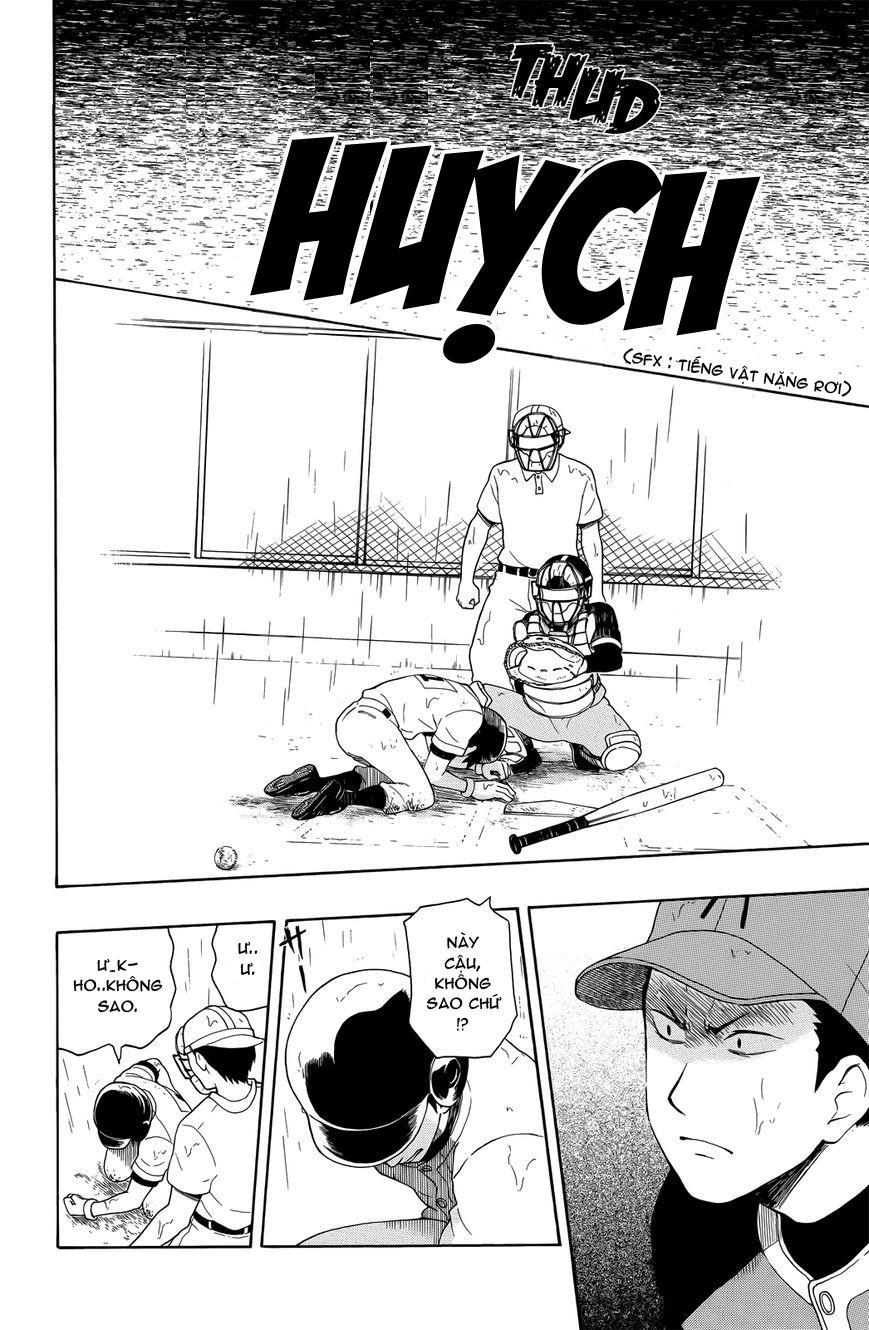 Yugami-Kun Ni Wa Tomodachi Ga Inai