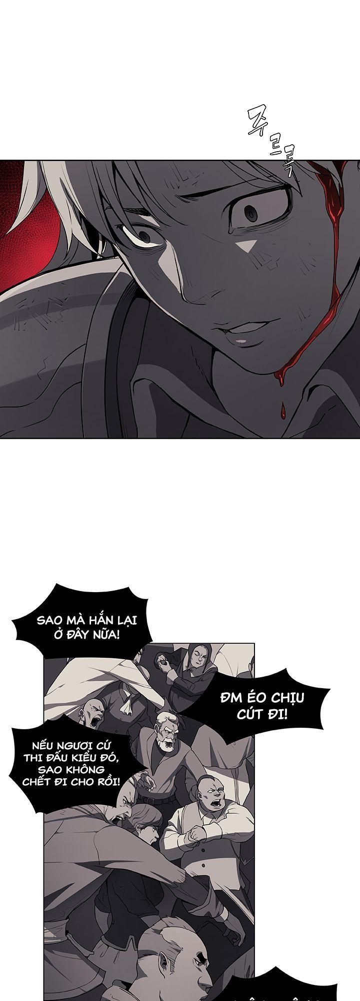 Bless Chương 13 Ảnh 31