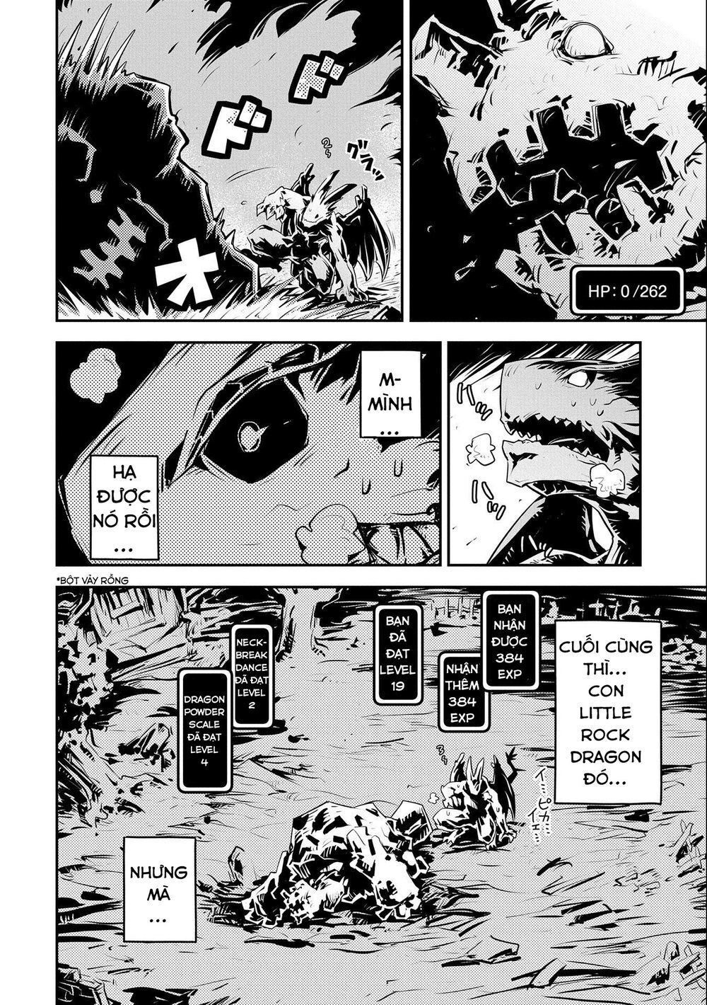 Tensei Shitara Dragon No Tamago Datta Chương 15 Ảnh 20
