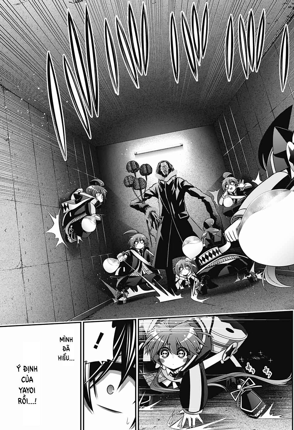 Dark Gathering