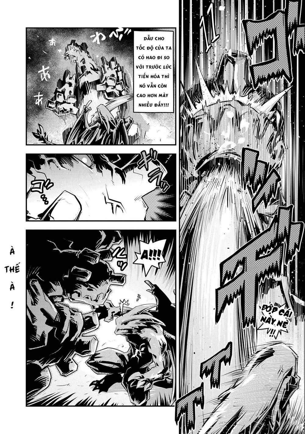Tensei Shitara Dragon No Tamago Datta Chương 15 Ảnh 7