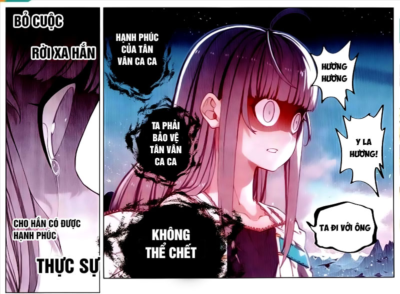 Thời Đại X Long