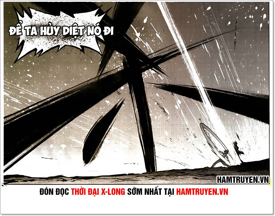Thời Đại X Long
