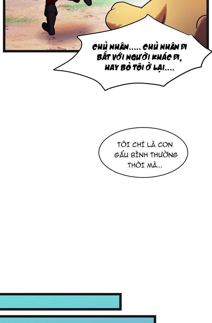 Sự Trở Lại Của Vị Thần Sức Mạnh