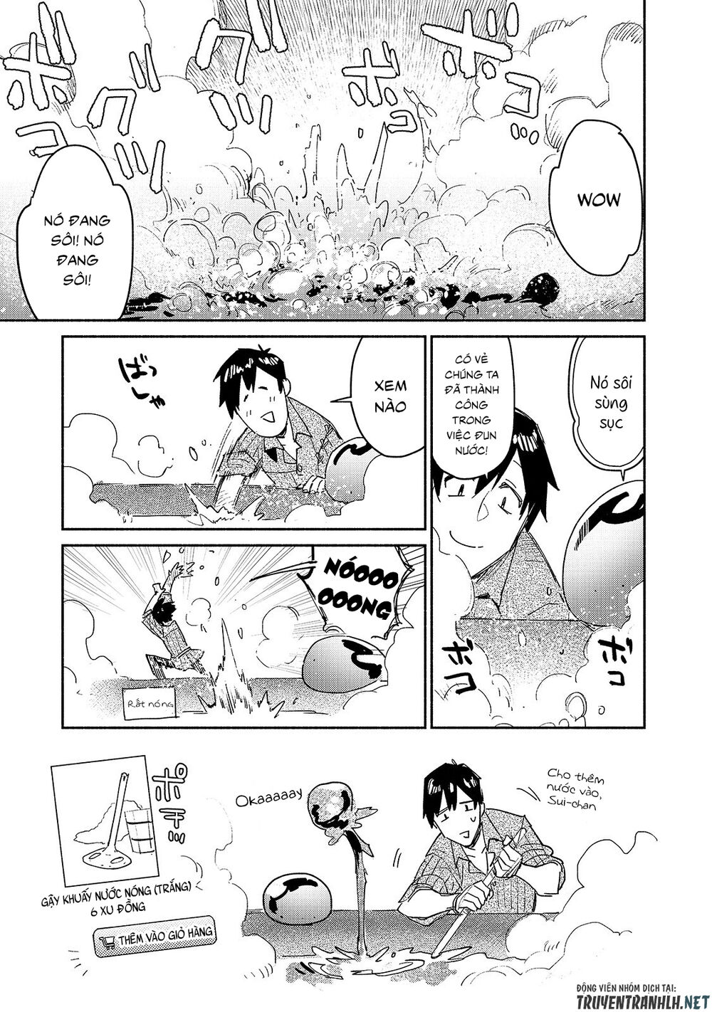Tondemo Skill De Isekai Hourou Meshi