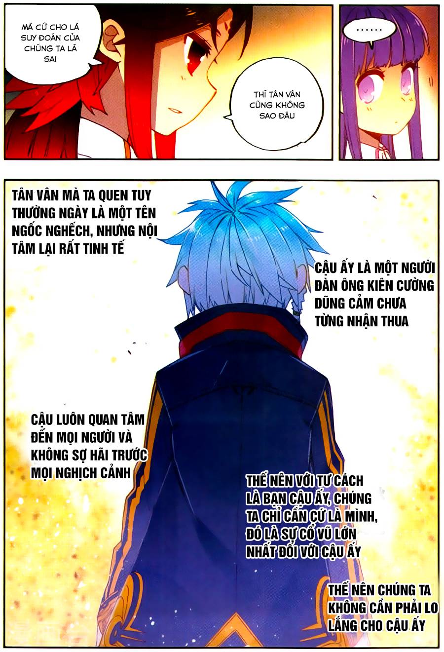 Thời Đại X Long