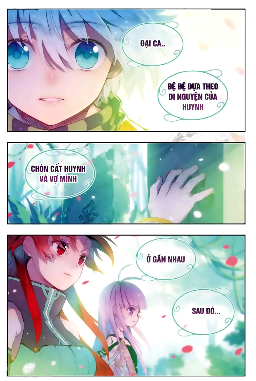 Thời Đại X Long