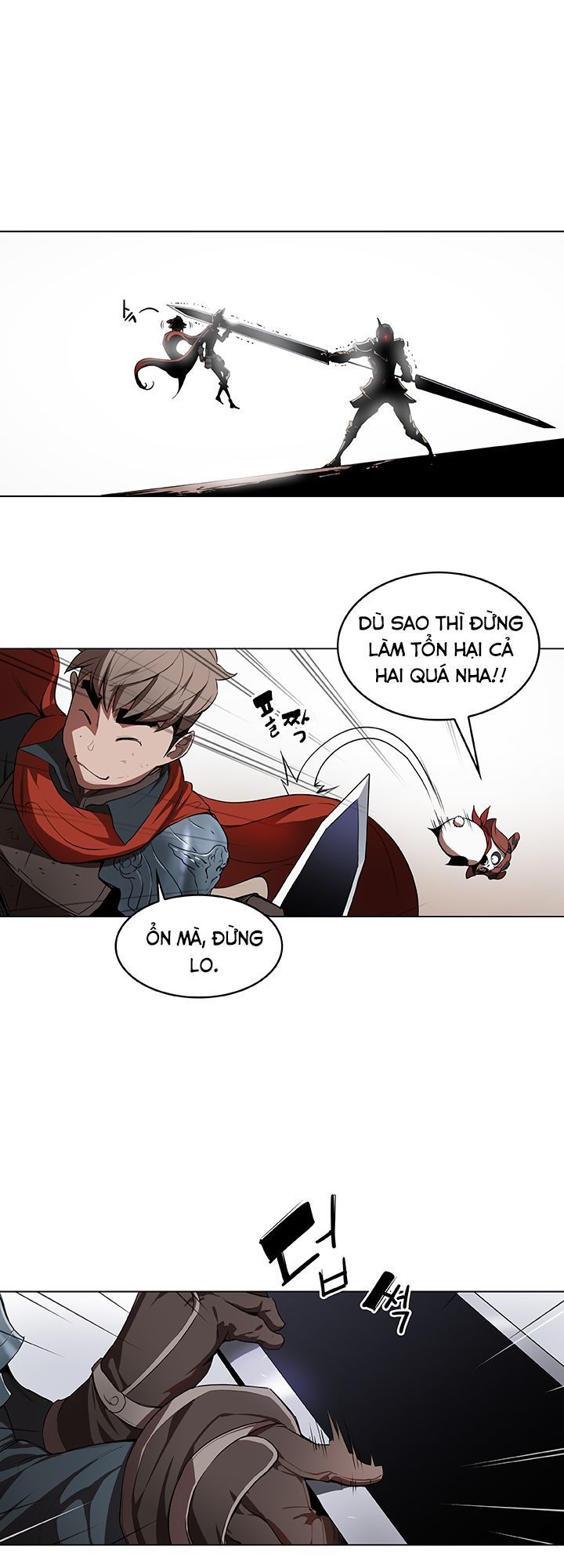 Bless Chương 12 Ảnh 29