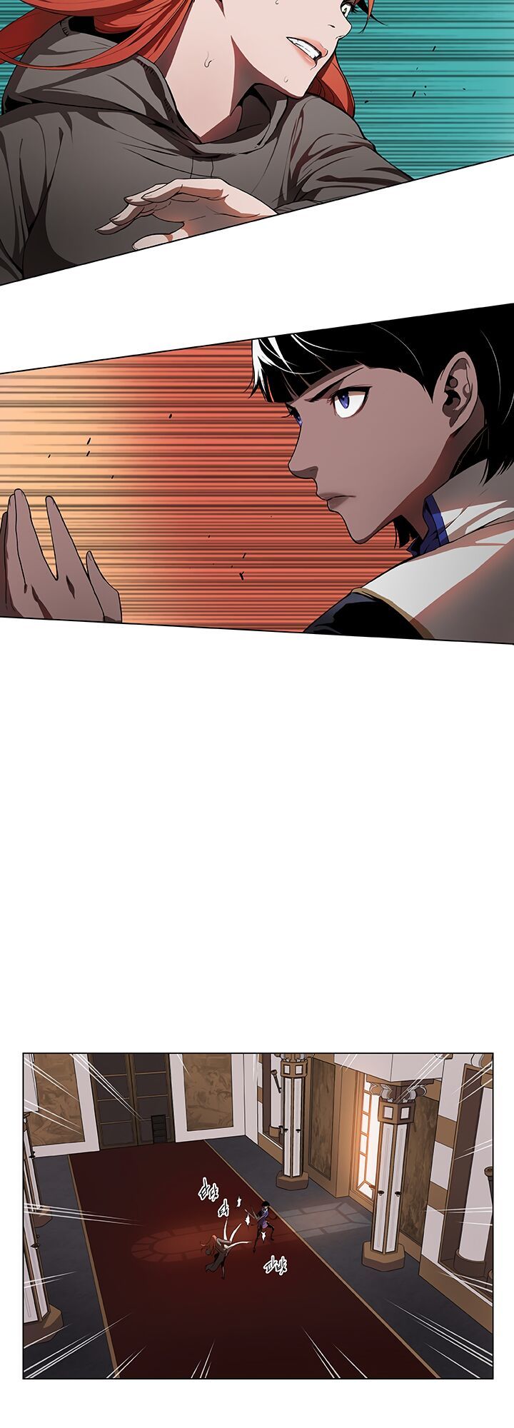 Bless Chương 9 Ảnh 12