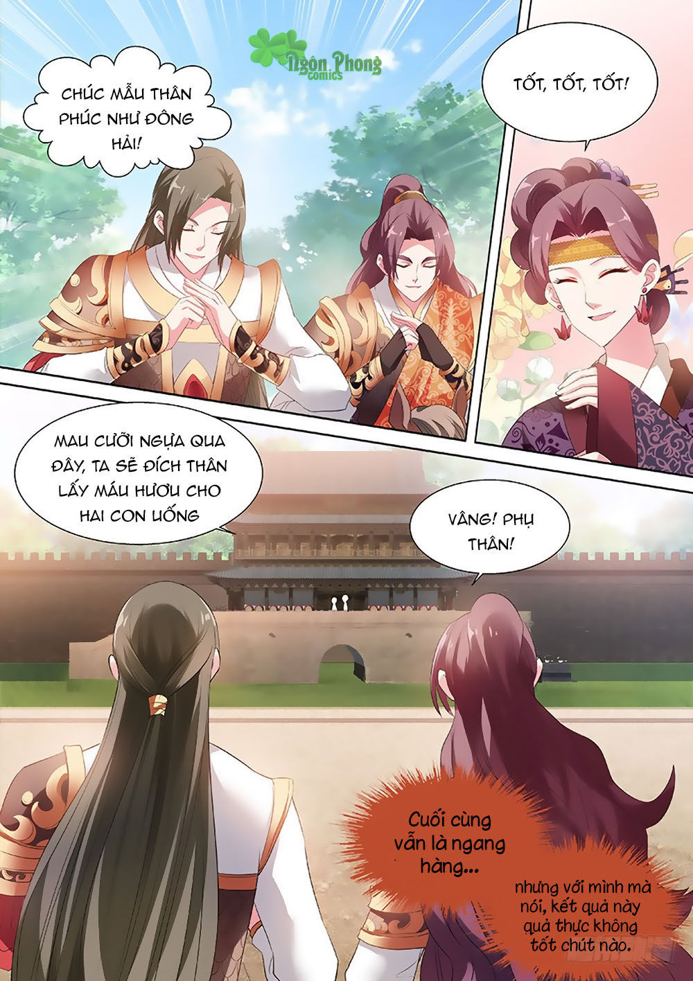 Hệ Thống Chế Tạo Nữ Thần