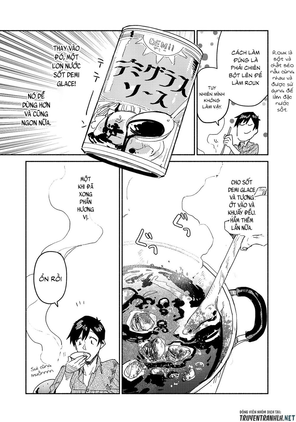 Tondemo Skill De Isekai Hourou Meshi