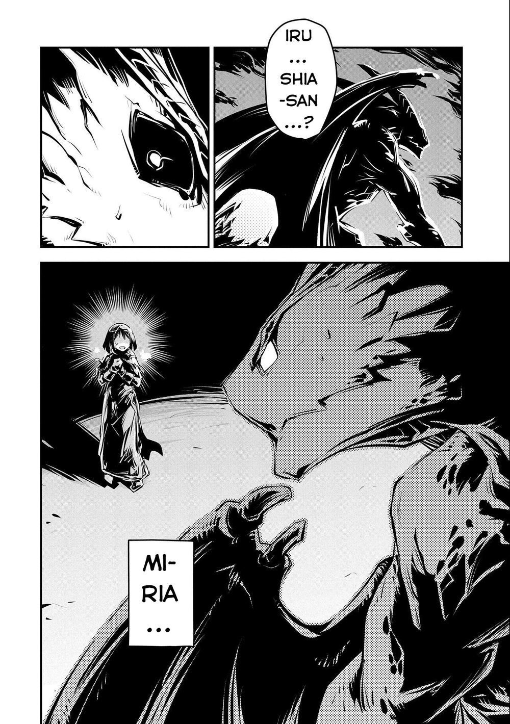 Tensei Shitara Dragon No Tamago Datta Chương 15 Ảnh 22