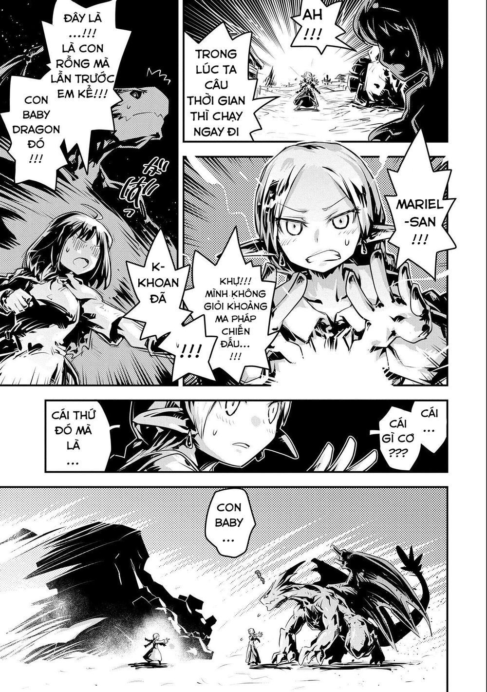 Tensei Shitara Dragon No Tamago Datta Chương 15 Ảnh 25
