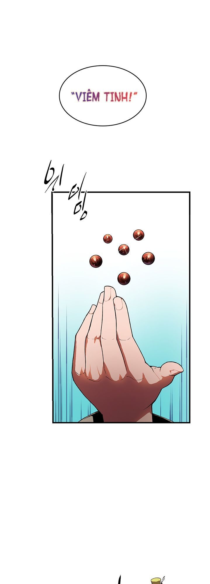 Bless Chương 8 Ảnh 21
