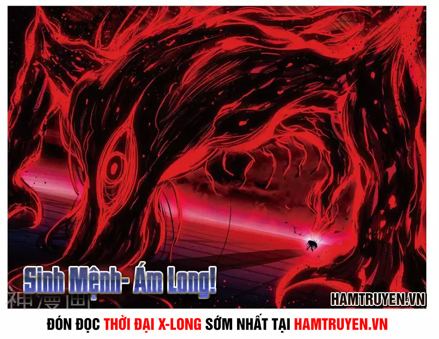 Thời Đại X Long