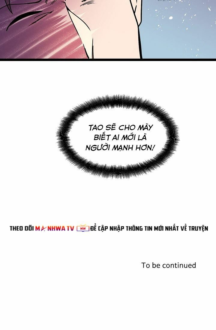 Sự Trở Lại Của Vị Thần Sức Mạnh