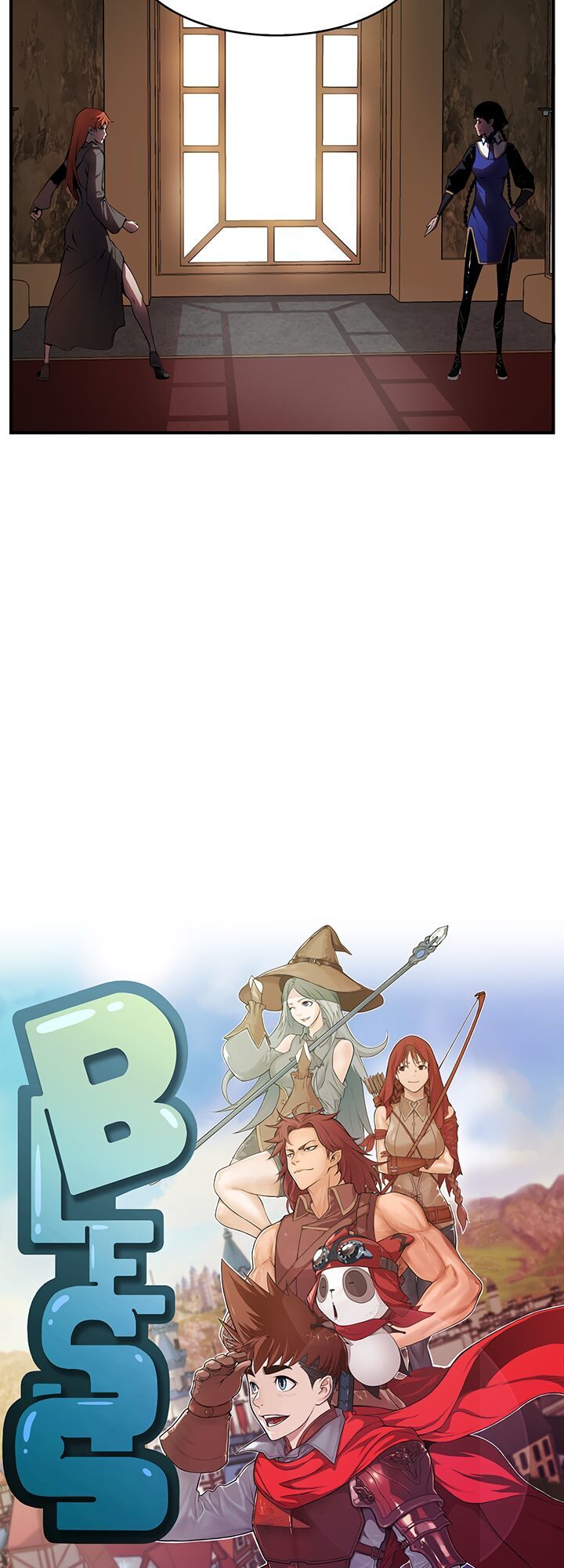 Bless Chương 9 Ảnh 4