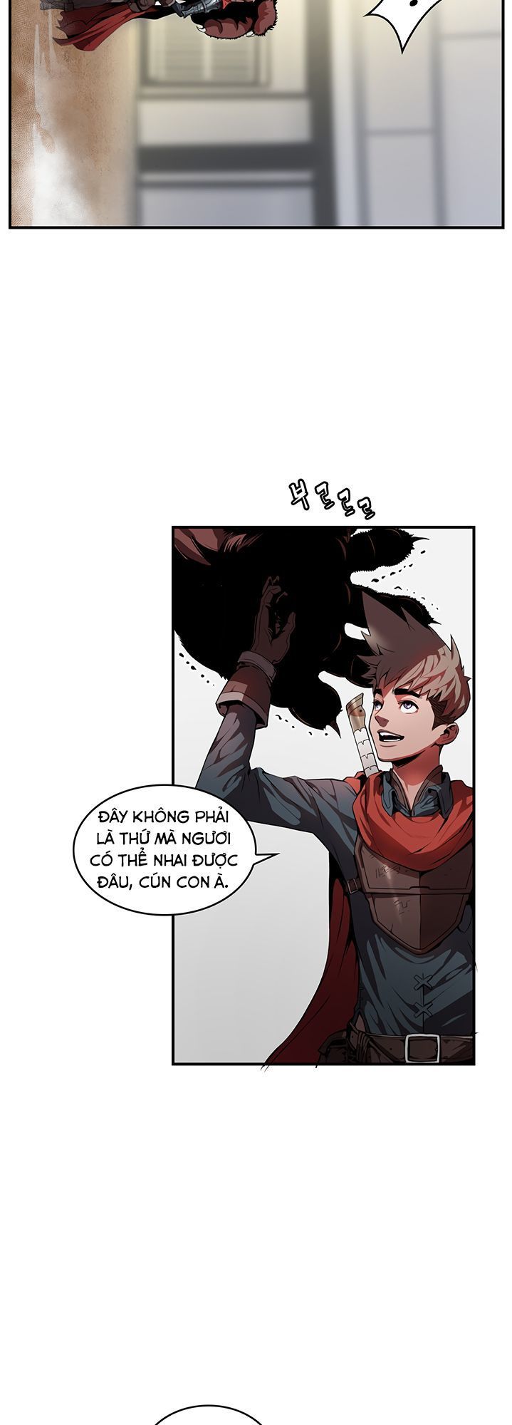 Bless Chương 8 Ảnh 4