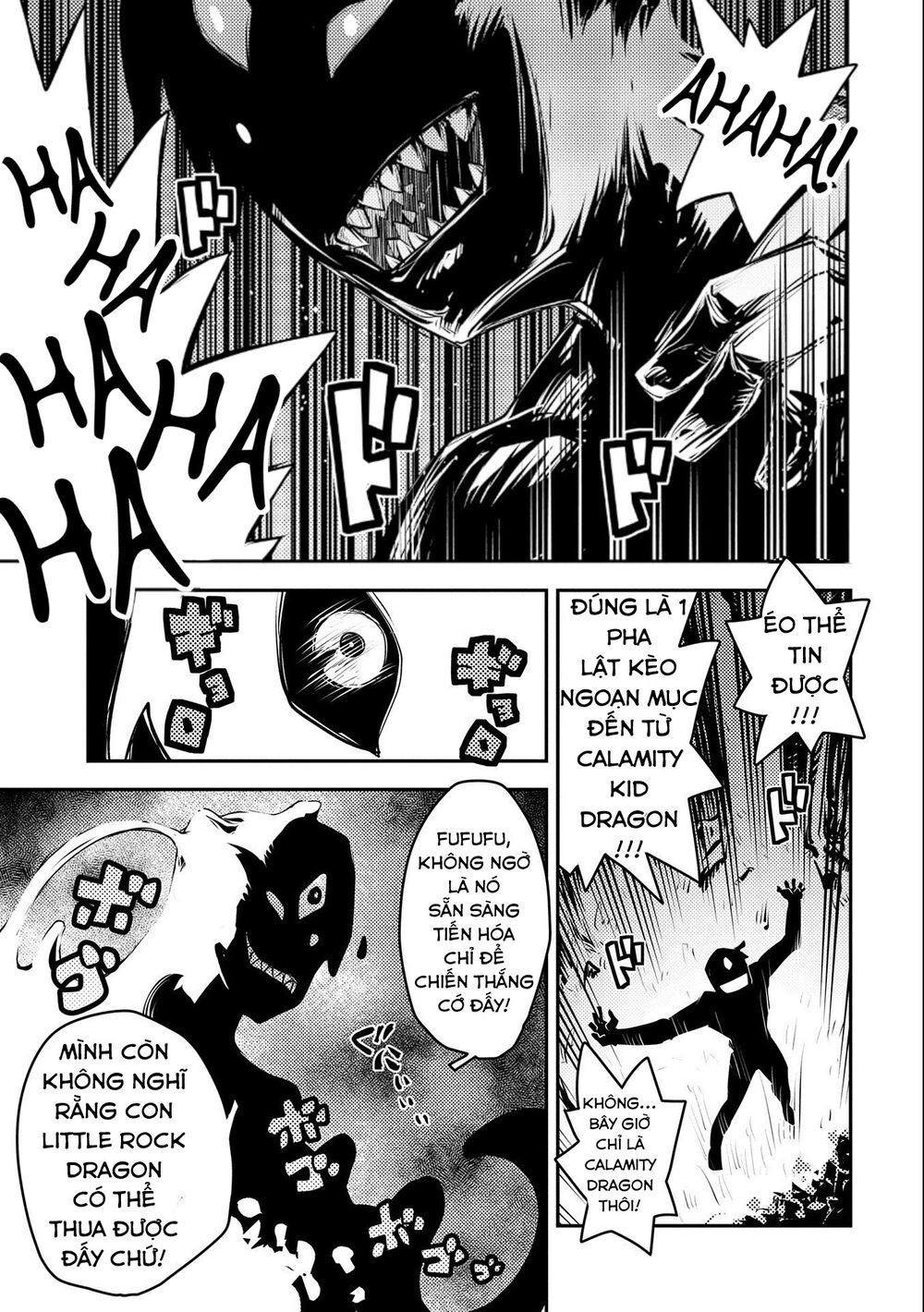 Tensei Shitara Dragon No Tamago Datta Chương 15 Ảnh 33