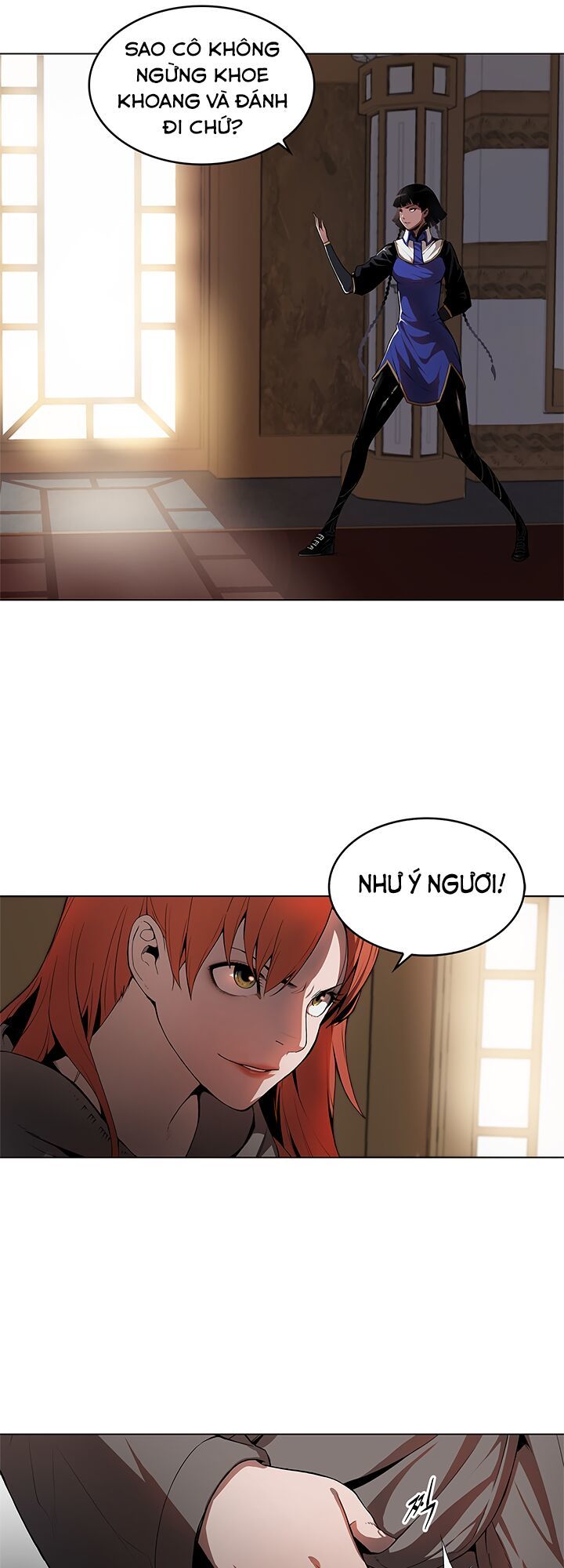 Bless Chương 9 Ảnh 6