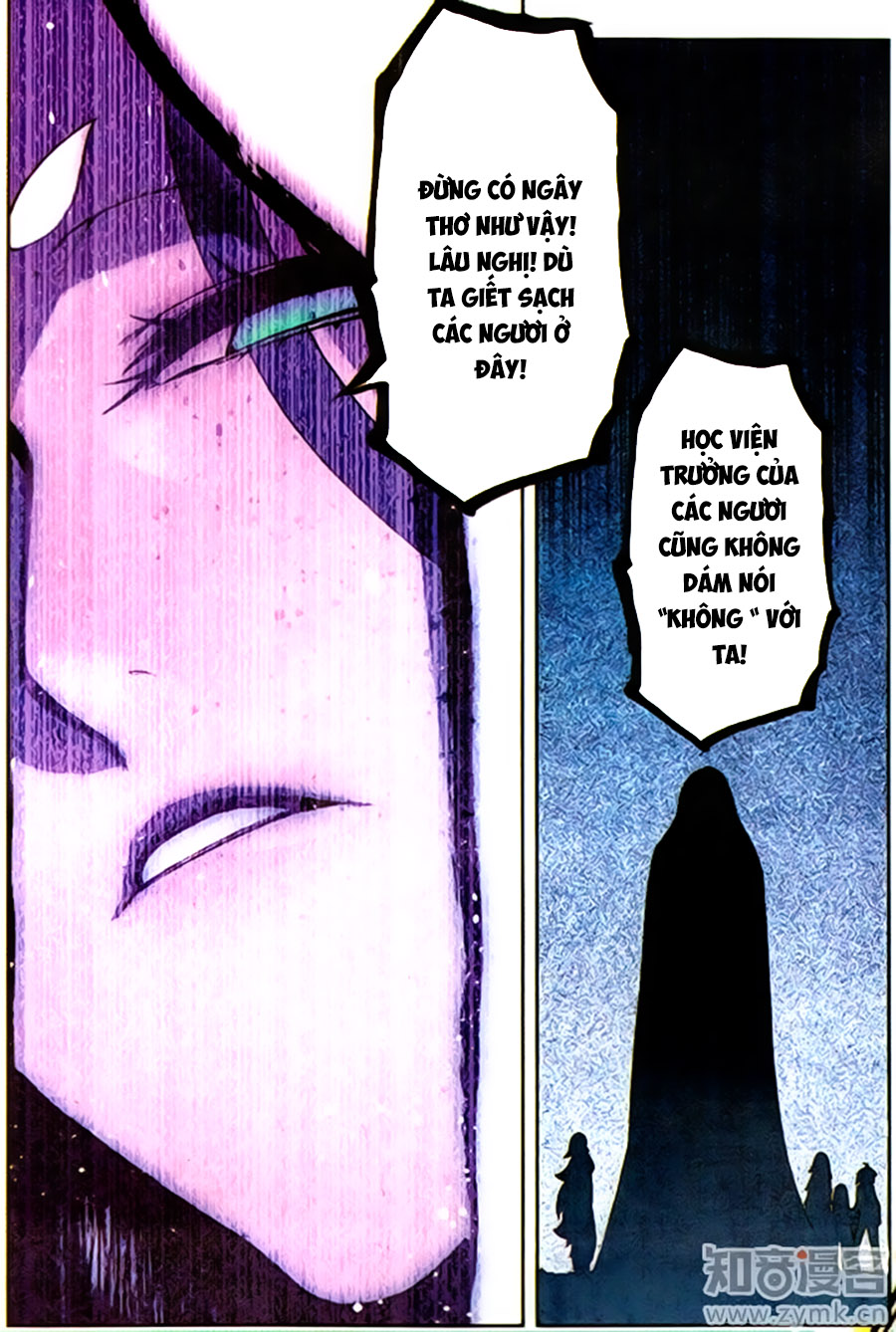 Thời Đại X Long