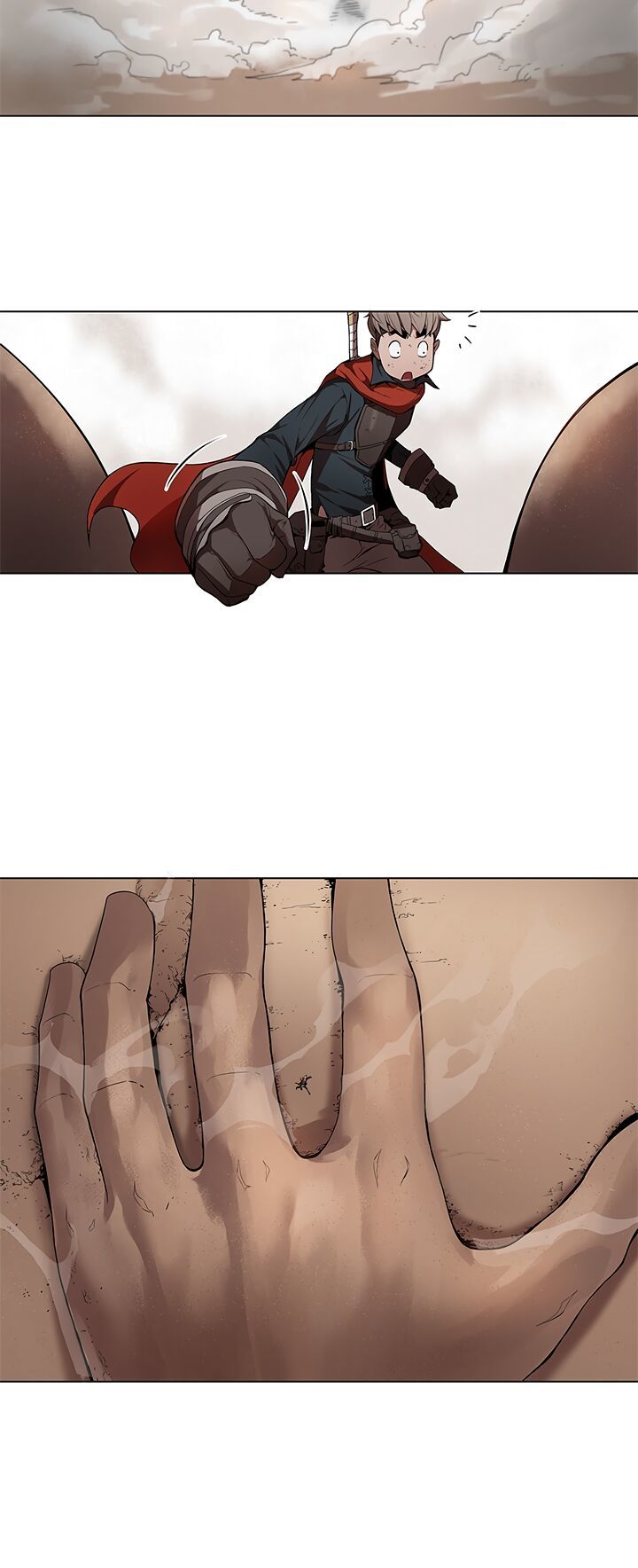 Bless Chương 9 Ảnh 30
