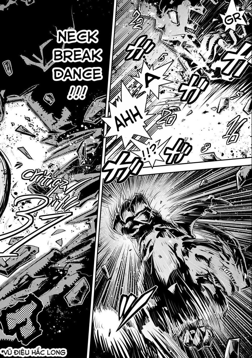 Tensei Shitara Dragon No Tamago Datta Chương 15 Ảnh 18