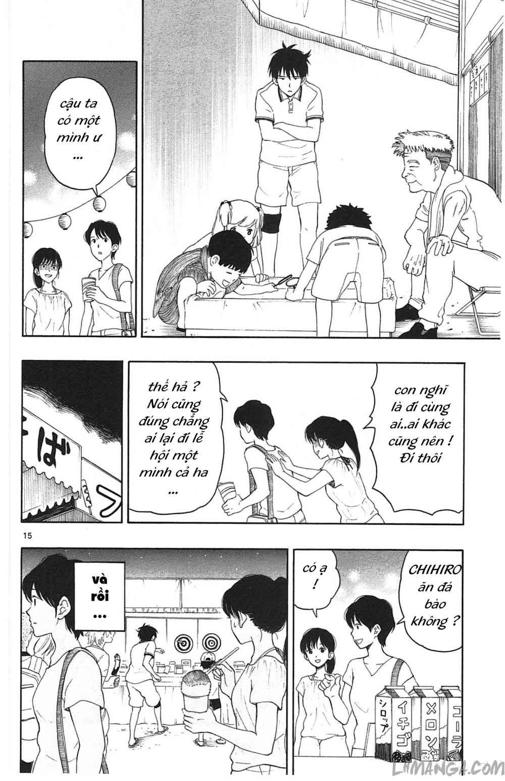 Yugami-Kun Ni Wa Tomodachi Ga Inai